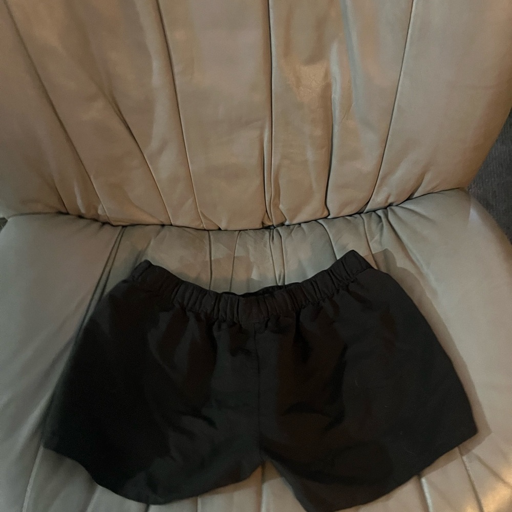 Patagonia! Women's Black Shorts